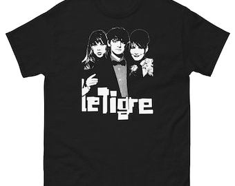 Rock music Men&#39;s classic tee