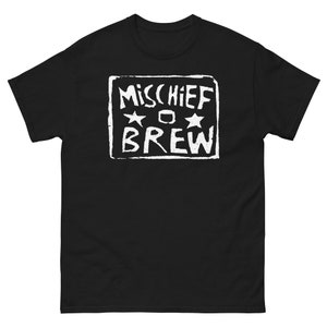 PUNK BAND Men&#39;s classic tee