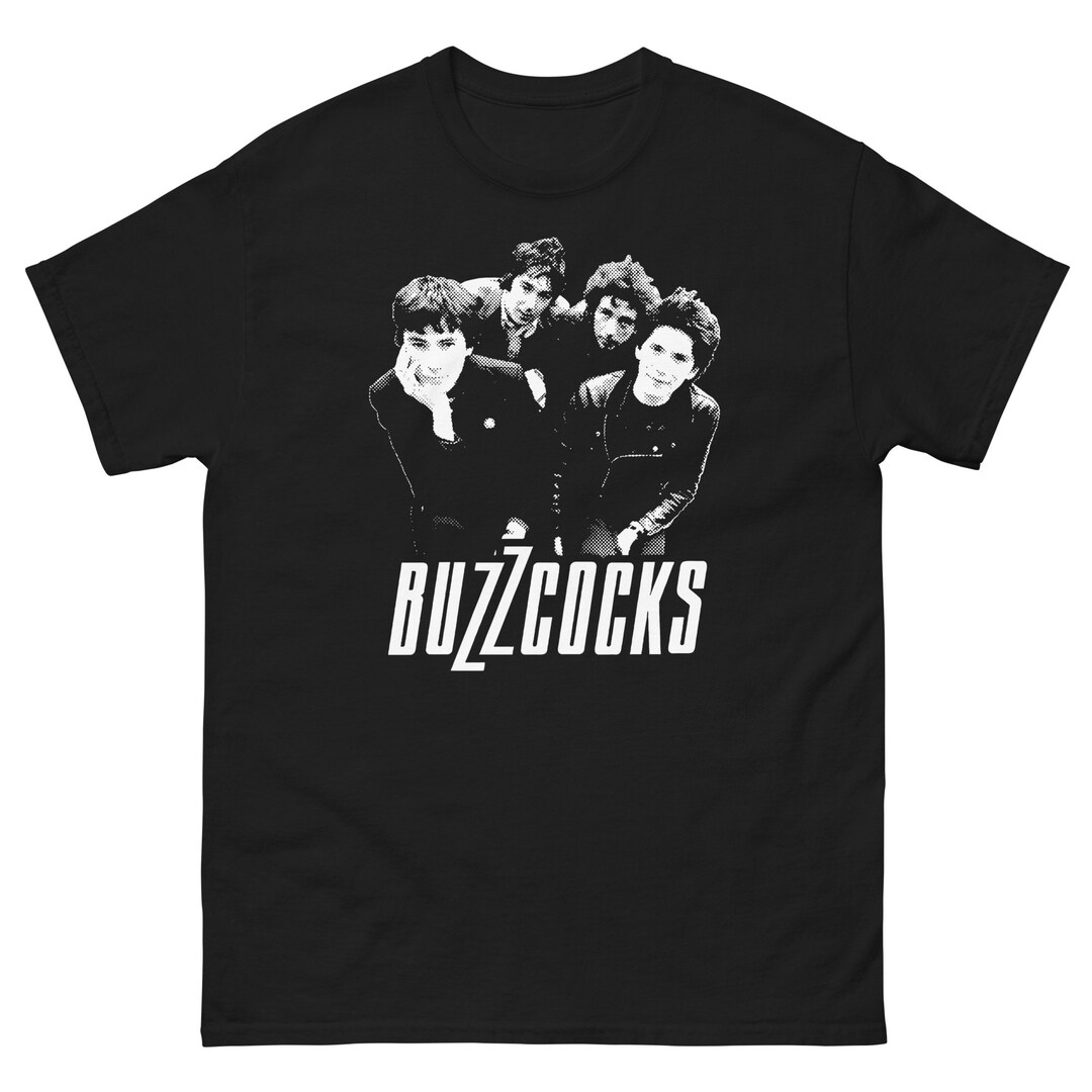 70s English Punk Rock Band Men s Classic Tee Etsy 70s-english-punk-rock-band-men-s-classic-tee-etsy