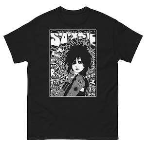 80s post punk Men&#39;s classic tee