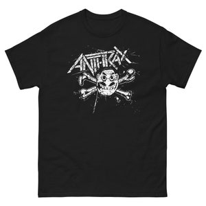 heavy metal Men&#39;s classic tee