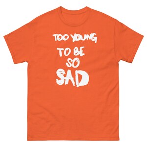 Funny Quotes Teen Men&#39;s classic tee