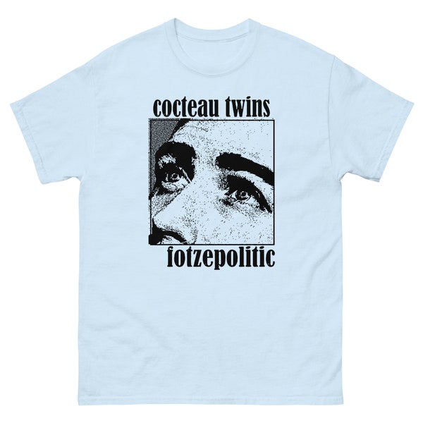 Dream pop, Alternative rock, Indie rock Men's classic tee