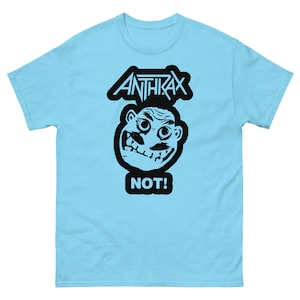 Heavy metal Men&#39;s classic tee