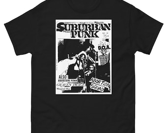 ヴィンテージ NO USE for a NAME バンドTシャツ / パンクロック