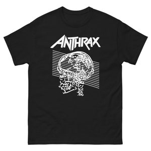 Heavy metal, Hardcore punk Men&#39;s classic tee