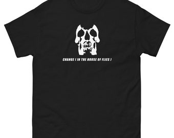 Vintage Y2K Slipknot “ Iowa 2002 Japan Tour T-shirt / Nu Metal