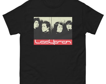 SYNTH_POP MUSIC メンズ クラシック Tシャツ