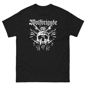 Hardcore punk Men&#39;s classic tee