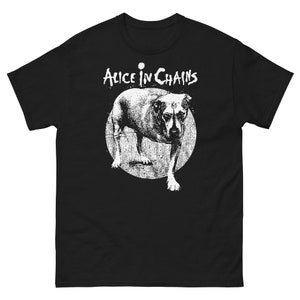 Heavy metal Men&#39;s classic tee