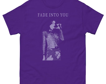 Indie band Men's classic tee