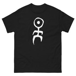 Indie band logo Men&#39;s classic tee