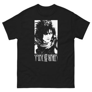 80s post punk Men&#39;s classic tee