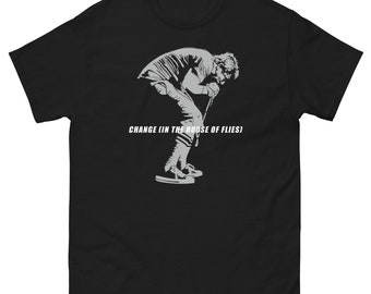 ROCK MUSIC Men's classic tee