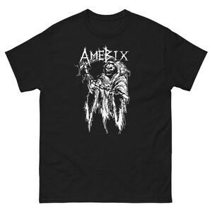Punk band Men&#39;s classic tee