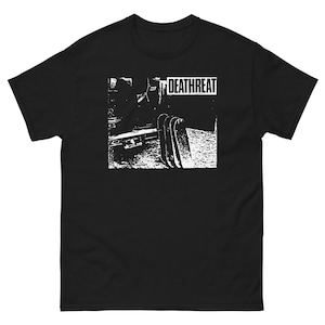 Hardcore band  Men&#39;s classic tee