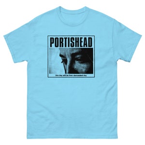Trip hop Men&#39;s classic tee
