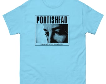 Trip hop Men&#39;s classic tee