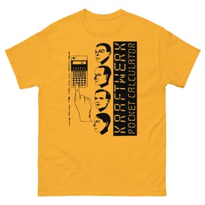 80s music Men&#39;s classic tee