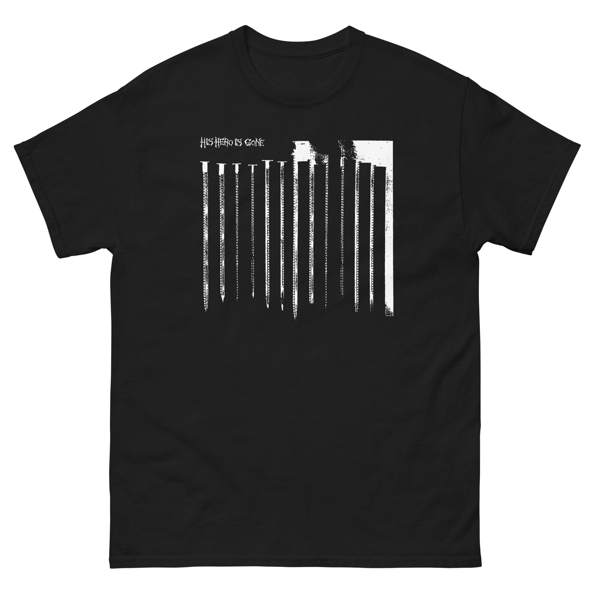 His Hero is Gone - Etsy UK