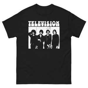 70s rock music Men&#39;s classic tee