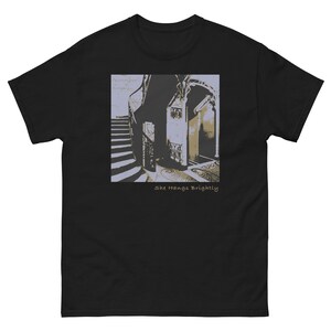 INDIE BAND Men&#39;s classic tee