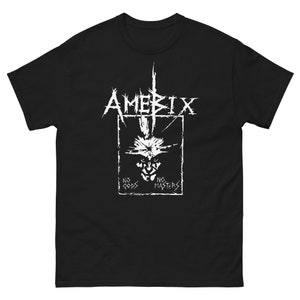 Crust punk Men&#39;s classic tee