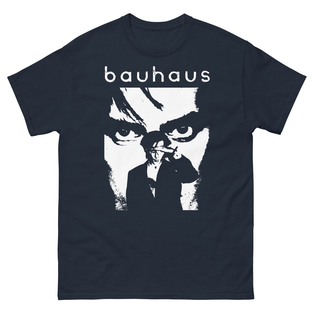 80s Post Punk Music Men's Classic Tee - Etsy Australia