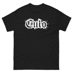 hardcore punk Men&#39;s classic tee