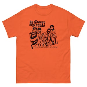 English punk rock Men&#39;s classic tee