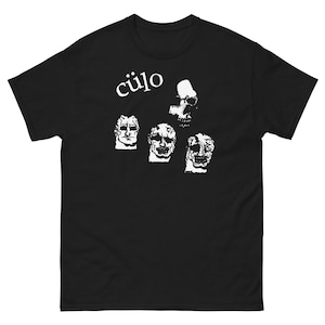 Hardcore punk Men&#39;s classic tee