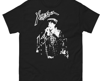 Punk Band Men's Klassik-T-Shirt