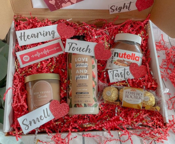 61 Best Valentine's Day Gifts for 2024 - Sweetest Gift Ideas for