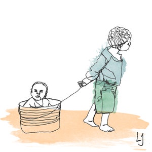 bimbi monelli