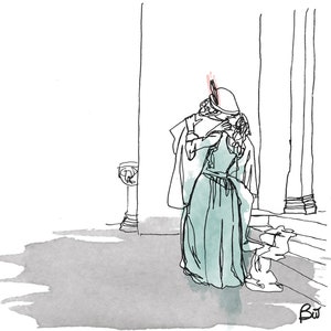 il bacio