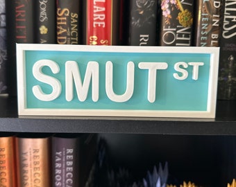 Book Shelf Decor , Bookish Merch, Book shelf merch , Booktok Merch , Book Nook