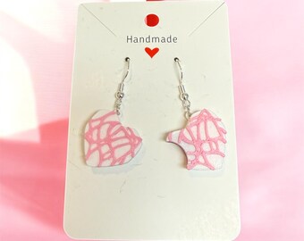 Valentine Earrings