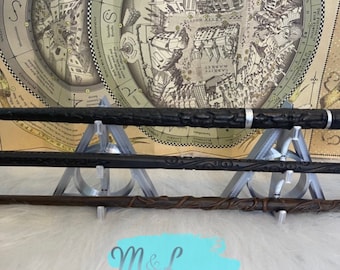 Wand Holder