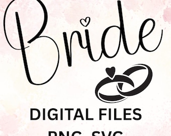 From Miss to Mrs Digital File, SVG PNG