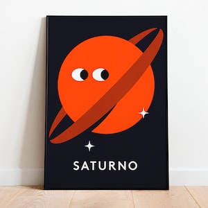 Saturn