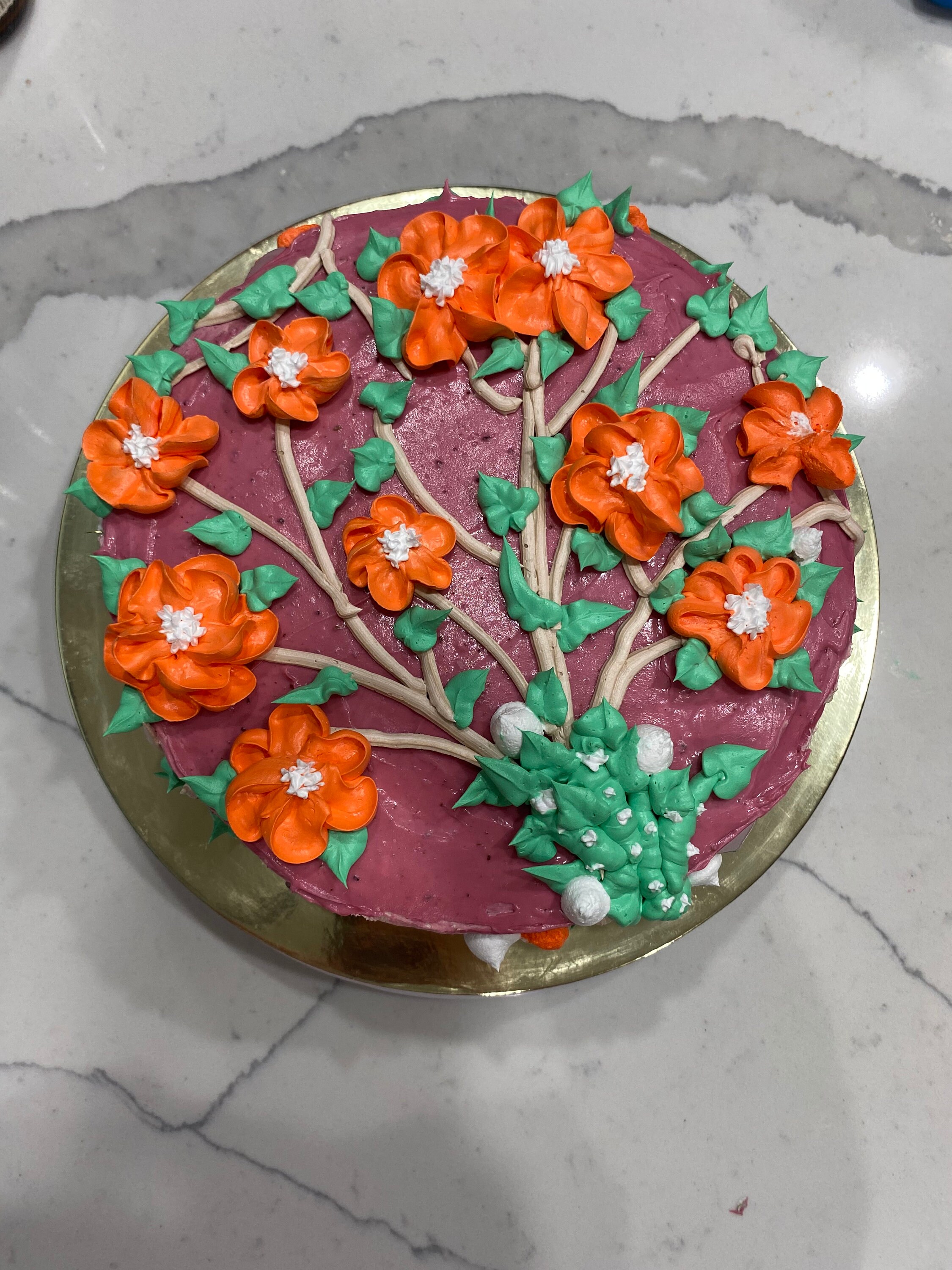 Personalized Birthday Cake, Birthday Cake, Anniversary Cake, Graduation