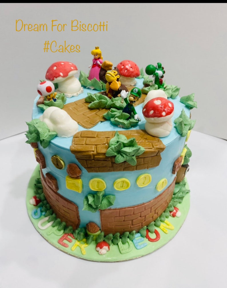 Personalized Birthday Cake, Birthday Cake, Anniversary Cake, Graduation