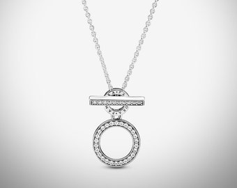 Pandora Necklace - Etsy