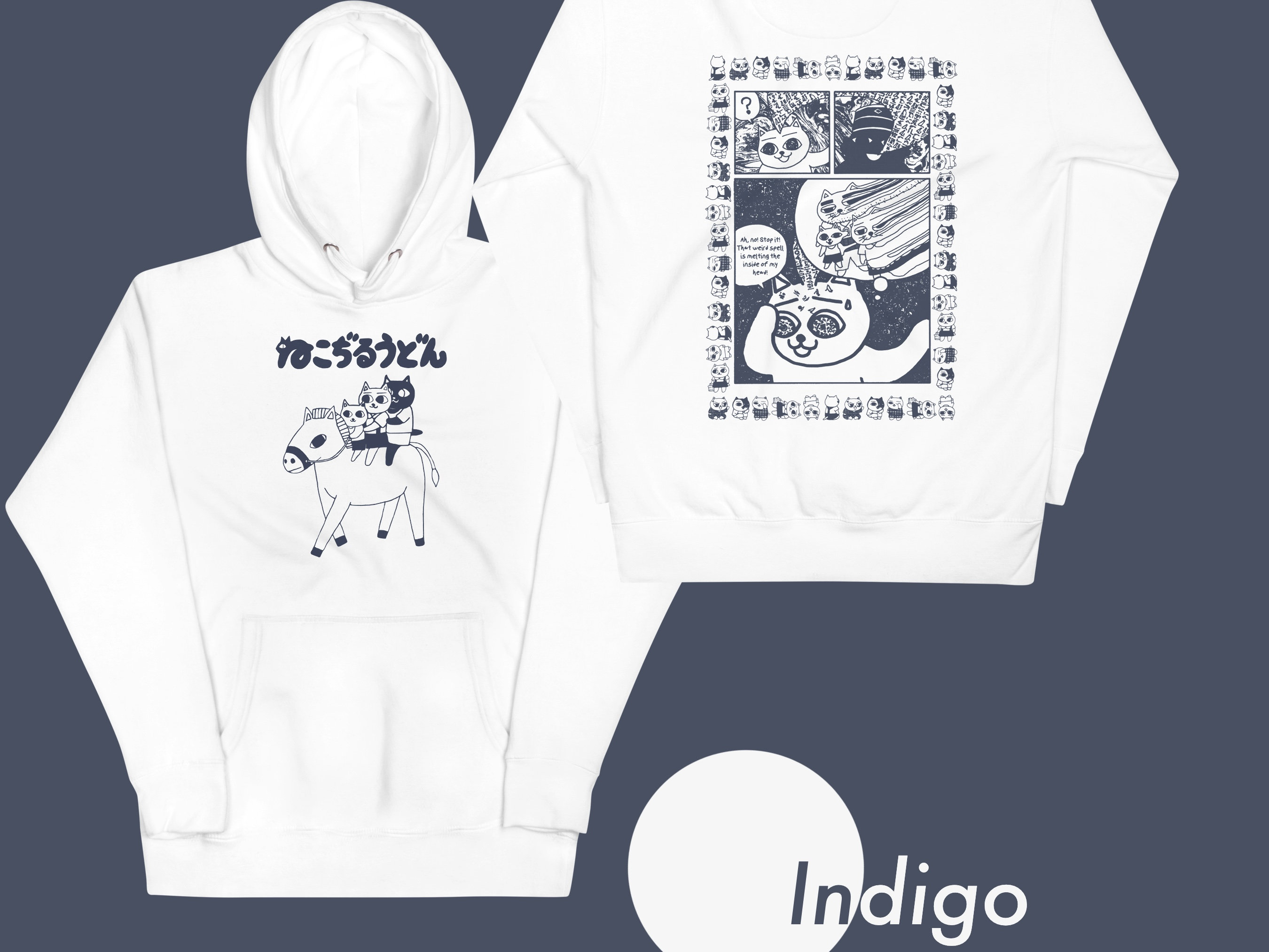 Nekojiru - Etsy 日本