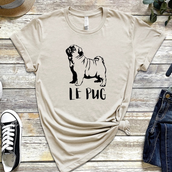 Pug apparel sale