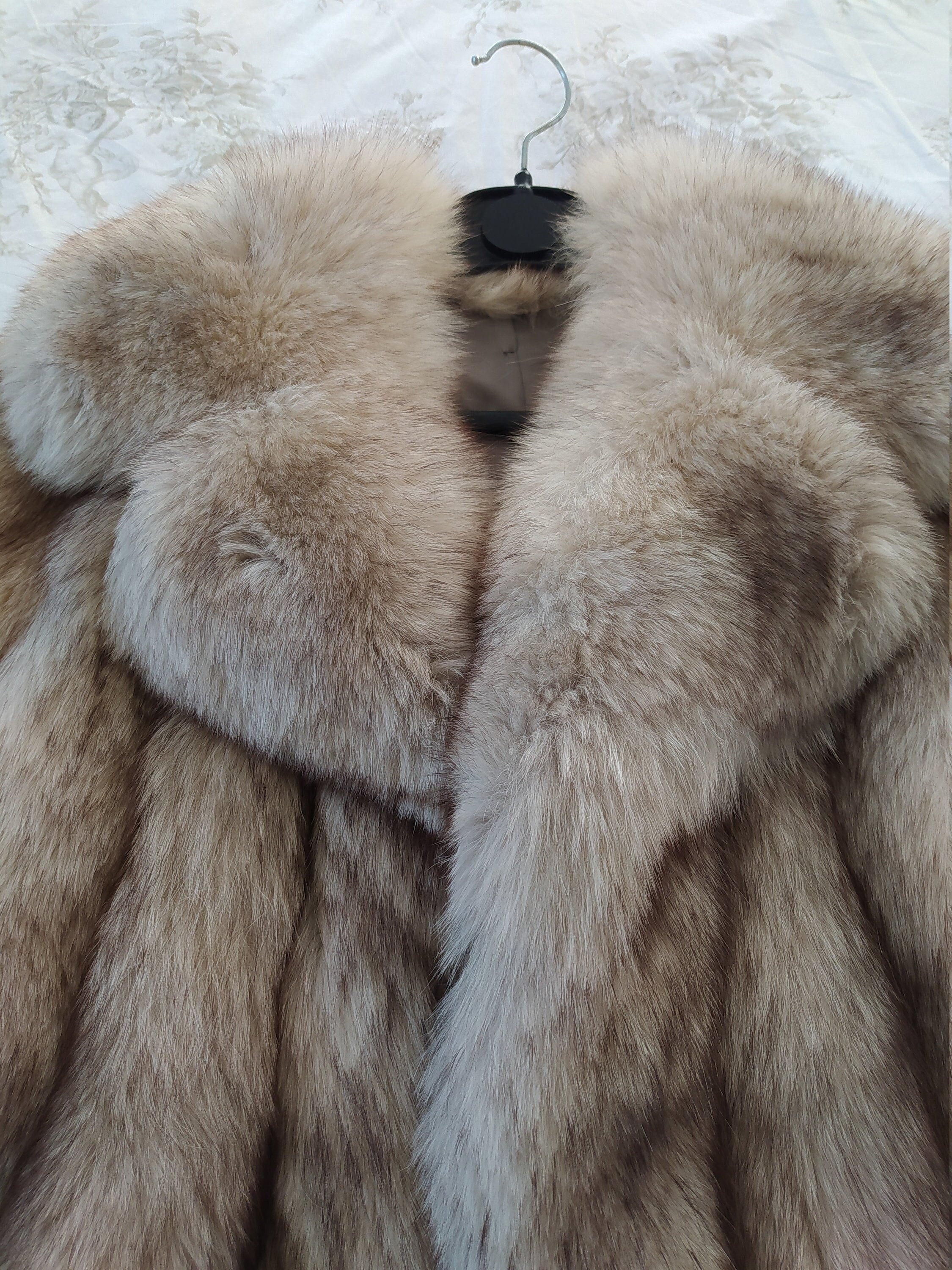 Manteau En Vrai Fourrure atelieryuwa.ciao.jp
