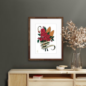 Bread & Roses