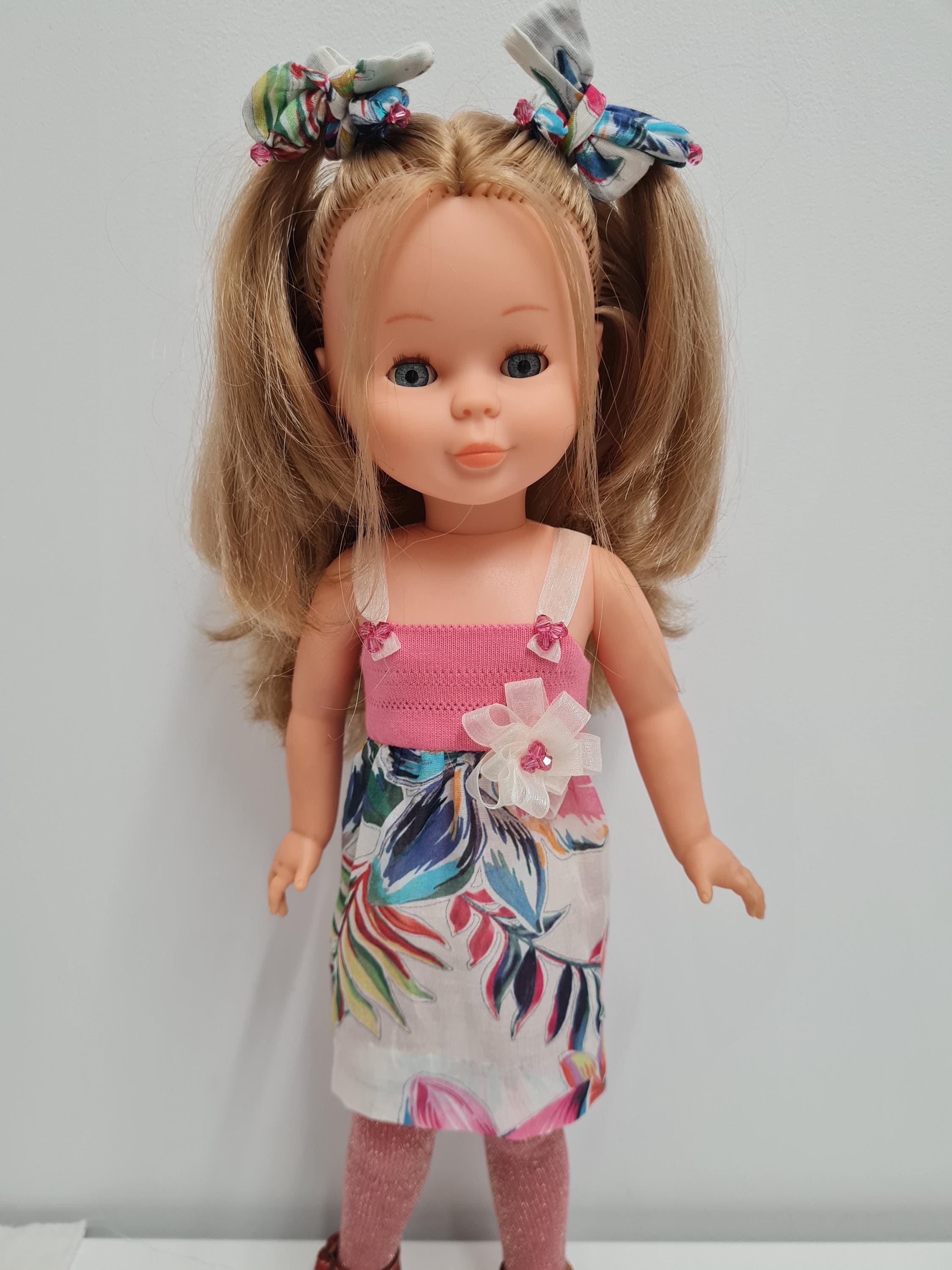 Nancy famosa doll España - Main Image