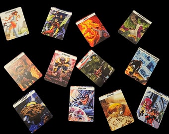 その他 Tactics Collection Tacties Trading Card il_340x270.5972330382_t7f8.jpg