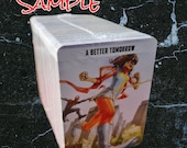 Tactics Card Pack - Complete Collection - 2019 to August 2024